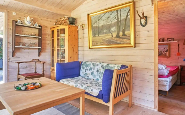 Holiday home Hasle III