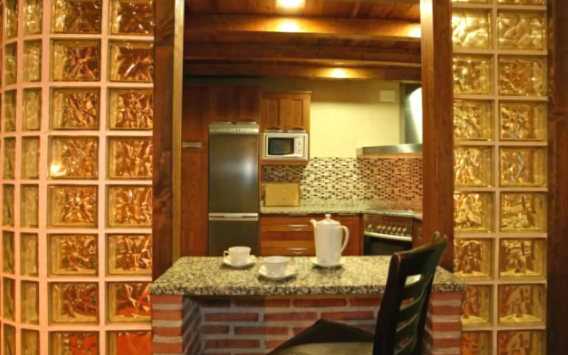 La Fanega II