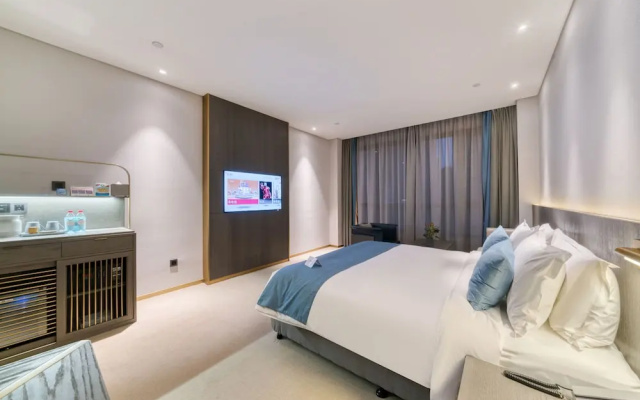 New Century Manju Hotel Liangzhu Hangzhou