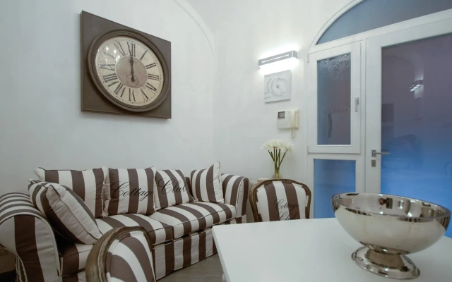Apartment Colosseo