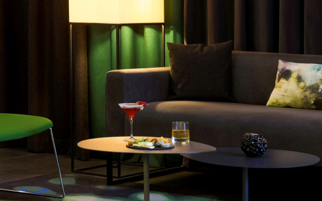 Best Western Plus Hotel Du Parc Chantilly