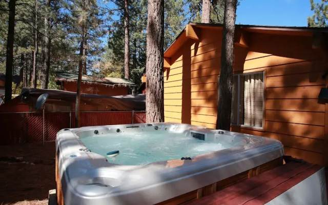Romantic Getaway