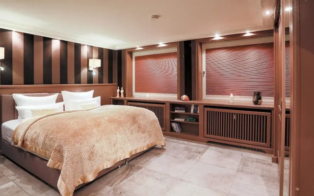 Ferienwohnung Sönshörn