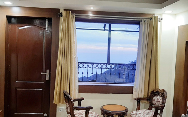 Paradise Mansion Crestmont Mussoorie