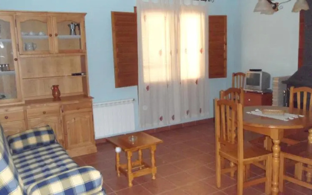 La Cambrilla Alojamiento Rural