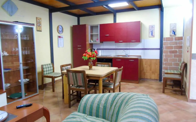Casa IV Novembre