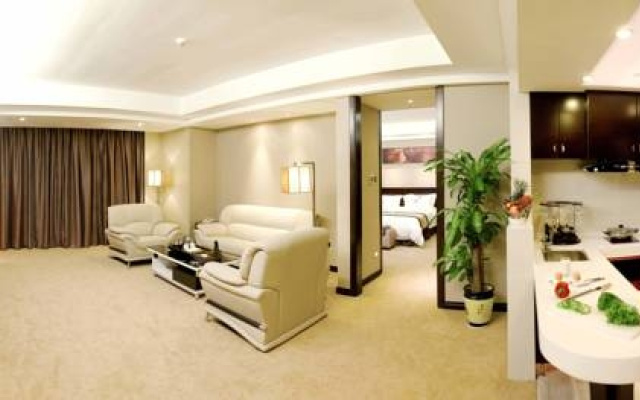 Ginlan Jia XIAMEN Dynasty