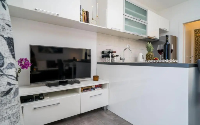 Apartments Ratac Lobrović