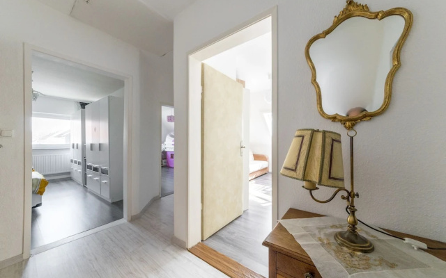 Private Apartment Koldemeyerweg