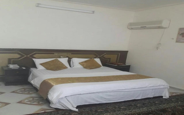 Al Eairy Apartments - Al Qunfudhah 2