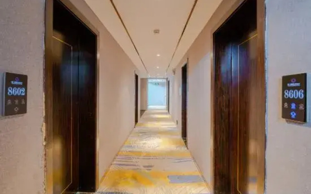 The Third Sense Hotel