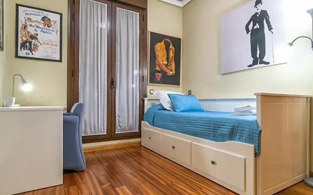 Apartamento Rosales II Friendly Rentals