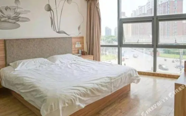 World Express Hotel,Kunshan