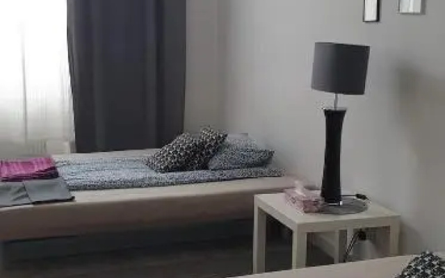 Apartament Vistula