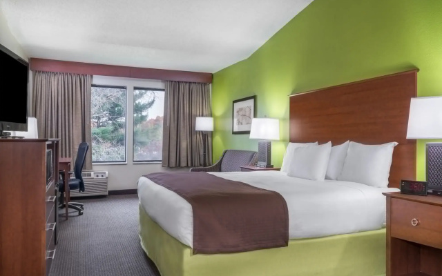 Americinn By Wyndham Black River Falls