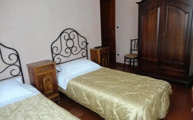 B&B La Posta