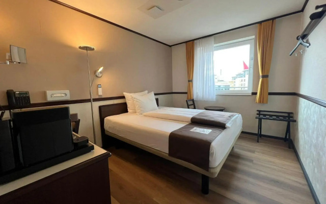 Toyoko Inn Frankfurt Central Station