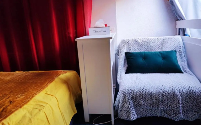Appartement Duplex Cauterets