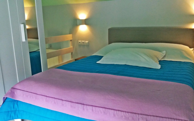 Derveni Luxury Apartments