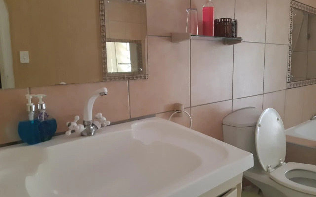 The Maisonette Guest Lodge