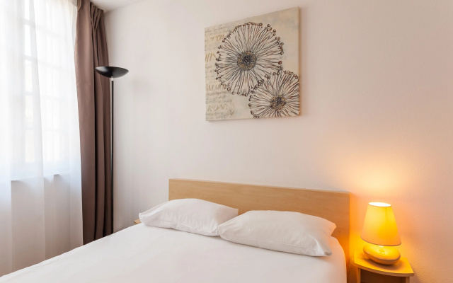 Residhotel Vieux Port