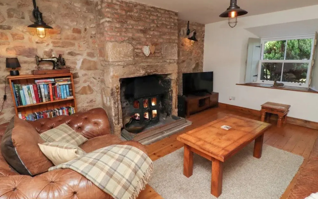Bruno's Bothy