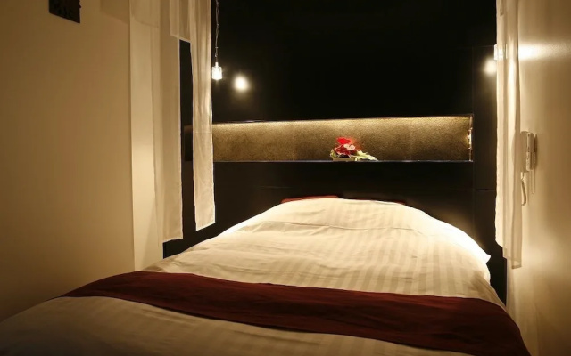Hotel The Lotus Bali - Adult Only