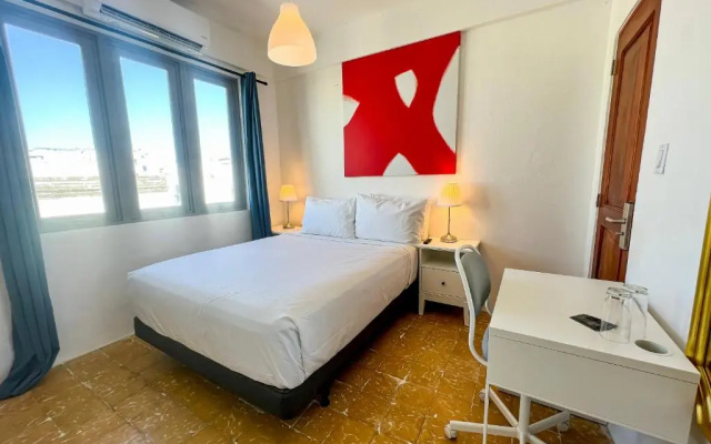 Bahia Urbana Hotel