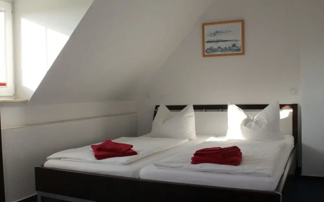 Beautiful Holiday Home With Sauna in Kühlungsborn