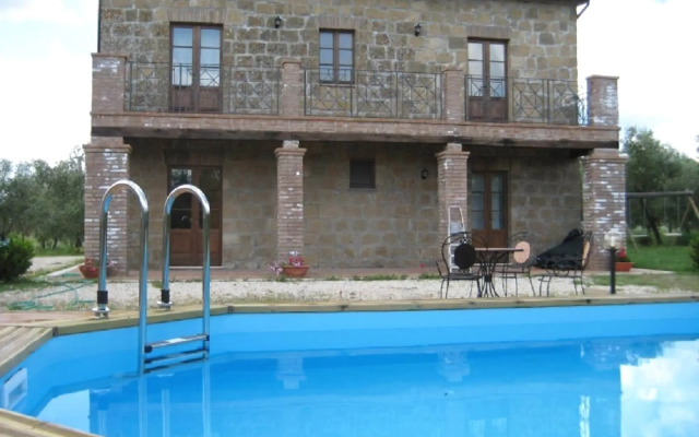 Agriturismo Tenuta Roccaccia