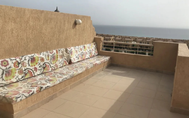 Luxury Chalet - TeLaL Ain Sokhna