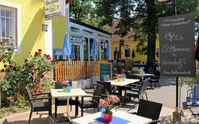 Gasthof Zum Lindenhof
