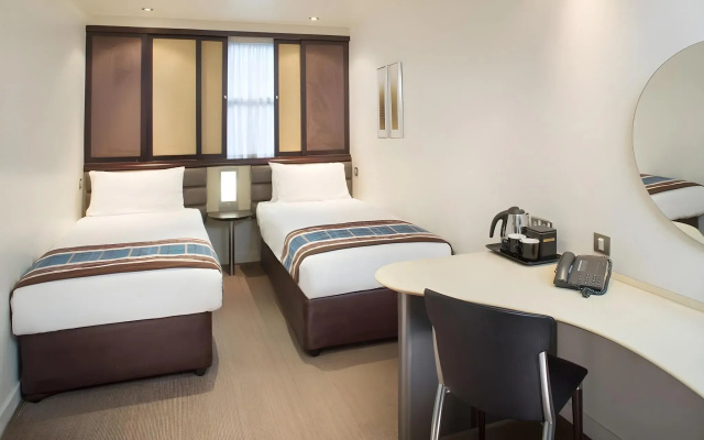 Hyde & Seek, London Hyde Park, a Tribute Portfolio Hotel