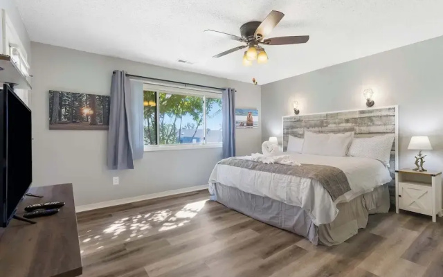 Ozark Escape at the Pointe - Epic Nature