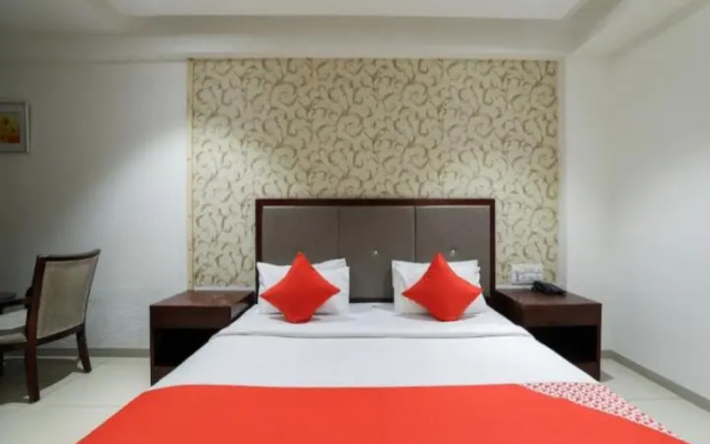 Hotel Shrimad