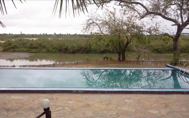 Selous Mbuyu