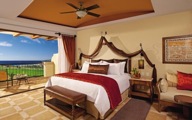 Отель Secrets Puerto Los Cabos Golf & Spa Resort комната для гостей