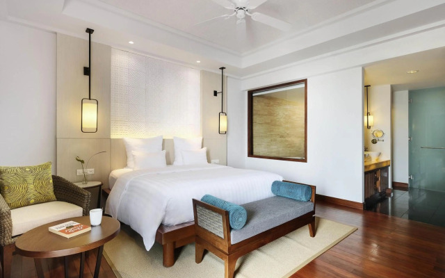 Pullman Danang Beach Resort