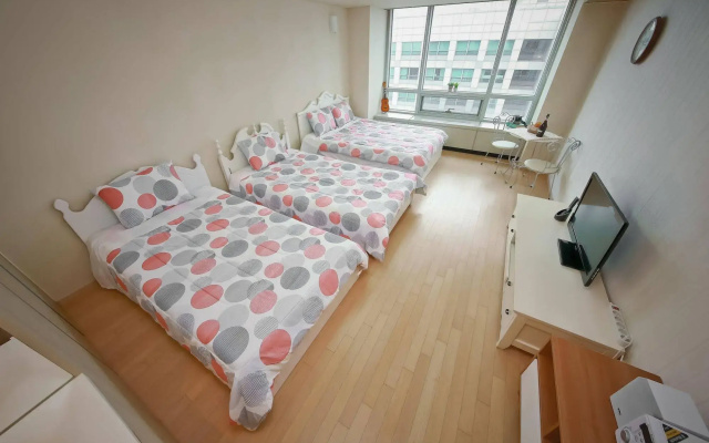 Prime Guest House