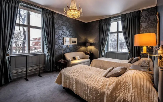 Borregård Hotell - by Classic Norway Hotels