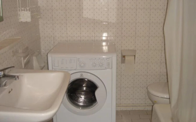 Apartamento Elypalace 10-3
