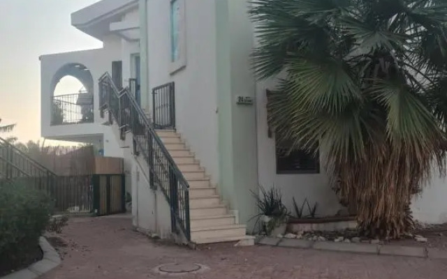 palma-costal house 5 min. from the beach