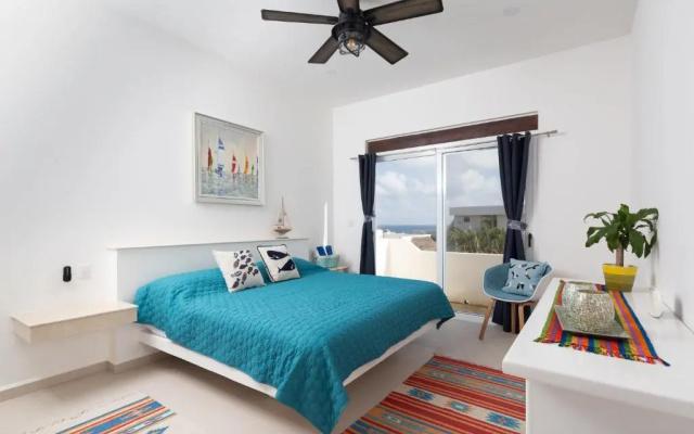 Casa Sienna Lia Spacious House