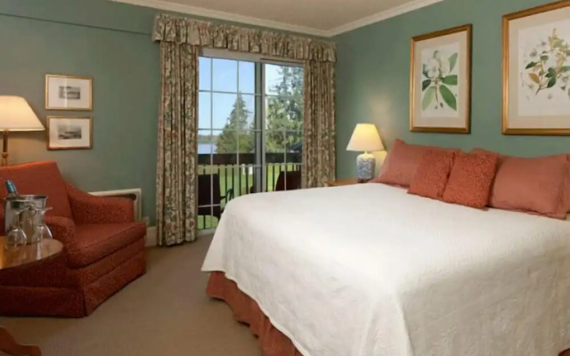 The Briars Resort & Spa