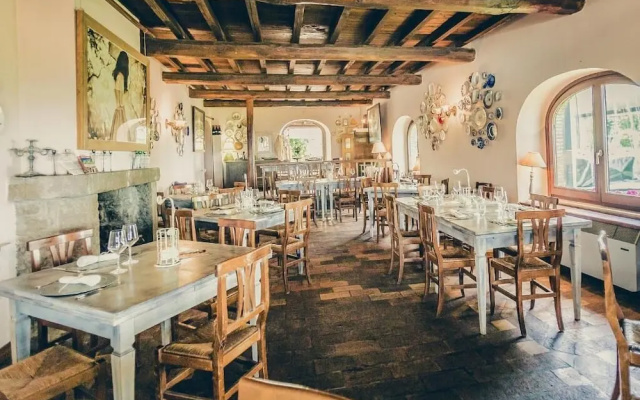 Agriturismo I Giardini Di Ararat