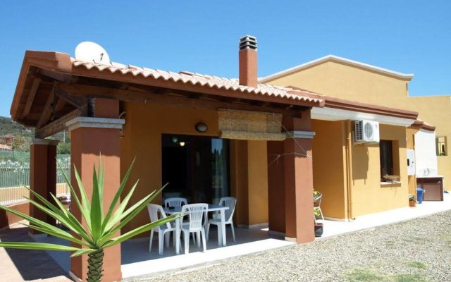 Residenze Di Chia in Domus de Maria, Italy from 162$, photos, reviews - zenhotels.com hotel front
