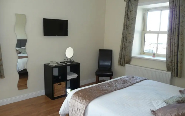 Cois na hAbhann B&B