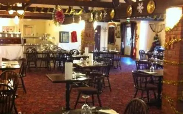 Wensum Lodge Hotel