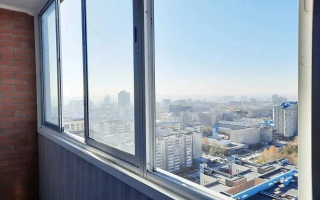 Apartments Domant Romanova 60/1