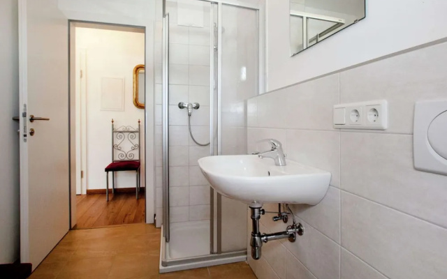 Apartment With Terrace in Kaprun, Salzburg